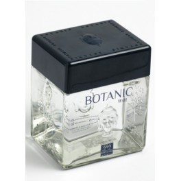 Gin Premium Botanic