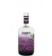 Gin Tann - Spanien