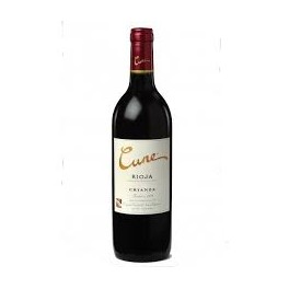 Cune Crianza Rioja Botella 375 ml