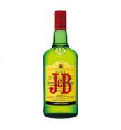 Whisky JB Petaca 50 Cl.
