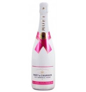 Moët Chandon Ice Imperial Rose