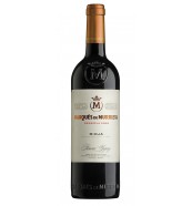 Marques de Murrieta Reserva Rioja Red Wine - Spain