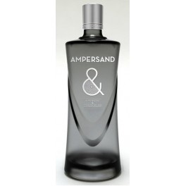 Gin Ampersand London Dry 