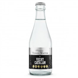 Tonic Water Vichy Catalan