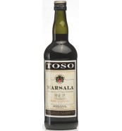 Marsala Toso Fine Licor - Italia