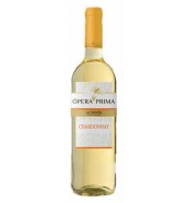 Opera Prima Chardonnay Blanco