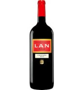 LAN Crianza Rioja Magnum 1,5 L