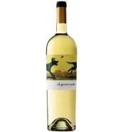El Perro Verde Rueda Verdejo vin blanc - Espagne
