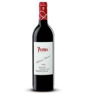 Protos Ribera Duero Roble vin rouge - Espagne