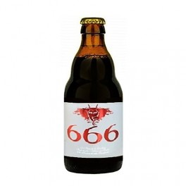 Cerveza Diablesa 666 