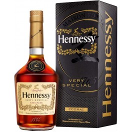 Cognac Hennessy V.S. 