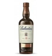 Whisky Ballatines 30 Years