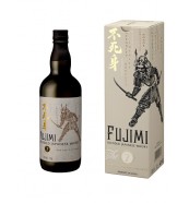 Fujimi Japanese Whisky 70 cl