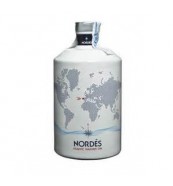 Ginebra Nordes Atlantic Gin