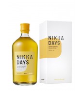 Nikka Days Blended Whisky Japan