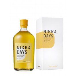 Nikka Days Blended Whisky Japan