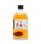 Akashi Red Oak Blended Whisky Japanese