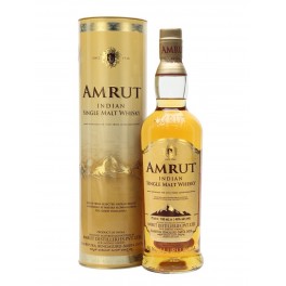 Whisky Amrut Single Malt India