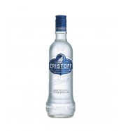 Vodka Eristoff 70 cl - Rusia