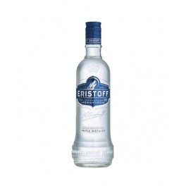 Vodka Eristoff 70 cl - Rusia