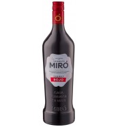 Vermouth Miro Tinto 1 Litro