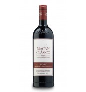 Macan Clasico Tinto Rioja