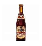 Bier Kwak - Belgien
