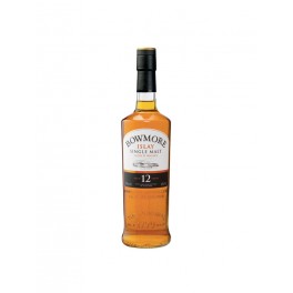 Whisky Bow More 12 Años