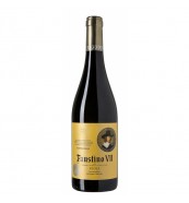 Faustino VII Rioja Botella 18,75 cl