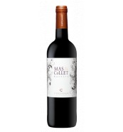 Mas Collet Capçanes Priorat Vin Rouge - Espagne