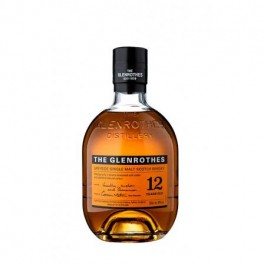 The Glenrothes 12 Años