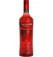 Vermouth Yzaguirre Rosado Premium 1 Litro