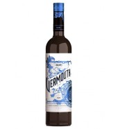 Vermouth Olave Blanco