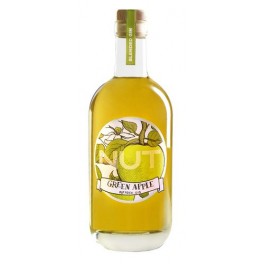 Gin NUT Apple Infused Gin 70 cl