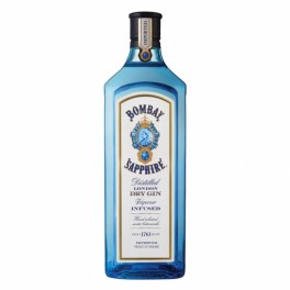 Bombay Sapphire Gin 0,70
