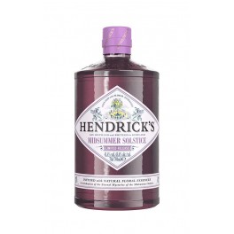 Gin Hendricks Midsummer Solstice 70 cl