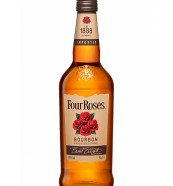 Four Roses Bourbon 70 cl