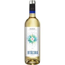 Bitacora Rueda Verdejo White Wine - Spain
