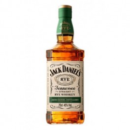 Jack Daniels RYE 70 cl