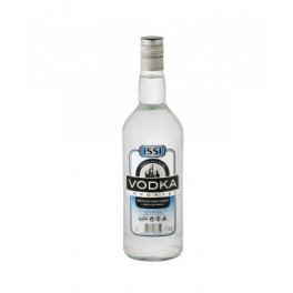 Vodka Issi 1 litro