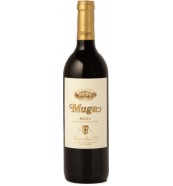 Muga Rioja Crianza Red Wine - Spain