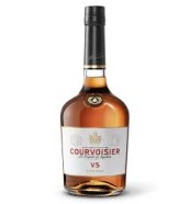 Cognac Courvoisier V.S.O.P. 70 cl