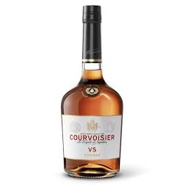 Cognac Courvoisier V.S. 70 cl