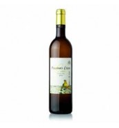 Palomo Cojo Rueda Verdejo vin blanc - Espagne