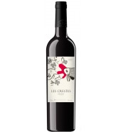 Les Crestes Red Wine Priorat - Spain