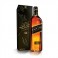 Johnny Walker Black Edition Whisky (Scotland) 