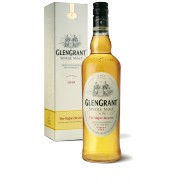Glen Grant Whisky 5 Años