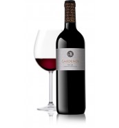 Gardenos jeune vin rouge Rioja - Espagne