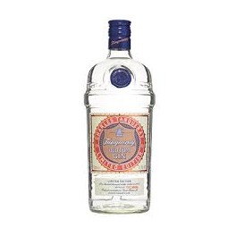 Tanqueray Old Tom Premium Gin