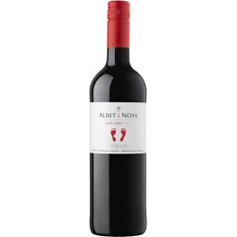 Petit Albert i Noia Penedes Red Wine - Spain